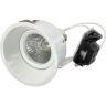 Комплект из светильников и рамки LIGHTSTAR Domino D637060706