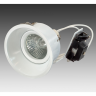 Комплект из светильников и рамки LIGHTSTAR Domino D637070607