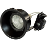 Комплект из светильников и рамки LIGHTSTAR Domino D64606070607