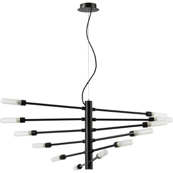 Люстра подвесная LIGHTSTAR Ragno 733127