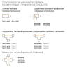 Соединение прямое LIGHTSTAR 503106-R встраиваемое к треку 5030xx-R QUATTRO БЕЛЫЙ