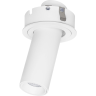 Светильник LIGHTSTAR INTERO 217264 LED 10W 500LM 60G белый 4000K