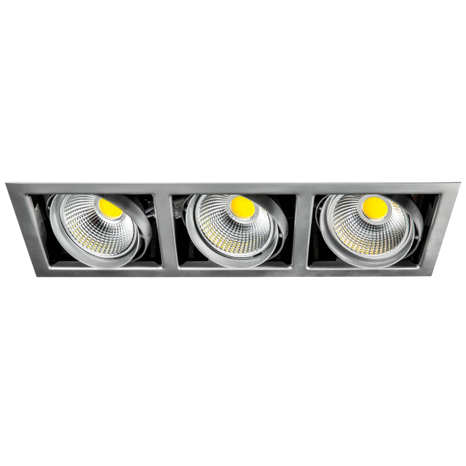Светильник точечный LIGHTSTAR Cardano 214137