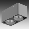 Светильник точечный LIGHTSTAR MONOCCO 052329