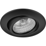 Встраиваемый светильник LIGHTSTAR Teso Adj 11087