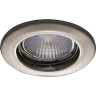 Встраиваемый светильник LIGHTSTAR Teso Fix 011075